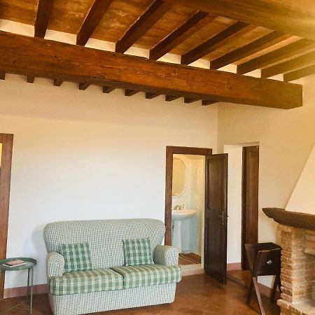 Casa Vacanze Luna Τόντι Εξωτερικό φωτογραφία