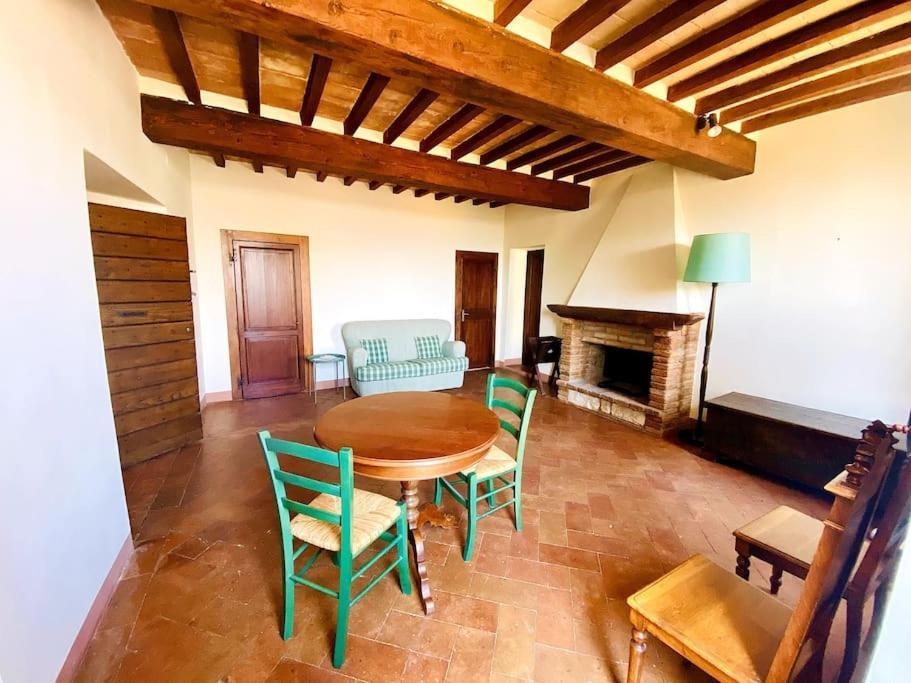 Casa Vacanze Luna Τόντι Εξωτερικό φωτογραφία