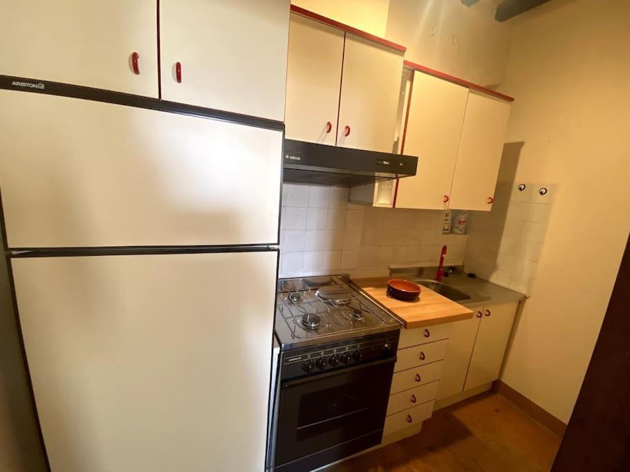 Casa Vacanze Luna Τόντι Εξωτερικό φωτογραφία
