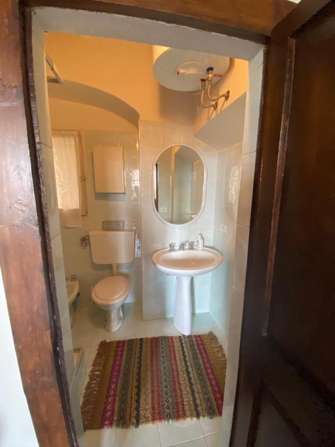 Casa Vacanze Luna Τόντι Εξωτερικό φωτογραφία